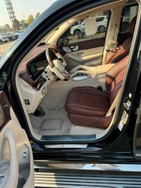 奔驰迈巴赫GLS600