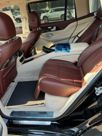 奔驰迈巴赫GLS600