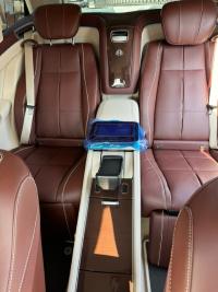 奔驰迈巴赫GLS600