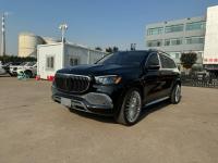 奔驰迈巴赫GLS600