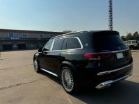 奔驰迈巴赫GLS600