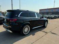 奔驰迈巴赫GLS600