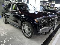 奔驰迈巴赫GLS600