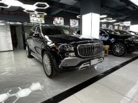 2023款 奔驰迈巴赫GLS600