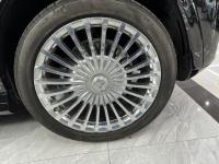 奔驰迈巴赫GLS600