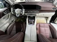 奔驰迈巴赫GLS600