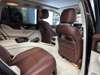 奔驰迈巴赫GLS600