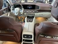 奔驰迈巴赫GLS600