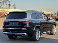 奔驰迈巴赫GLS600