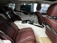 奔驰迈巴赫GLS600