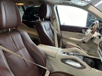 奔驰迈巴赫GLS600