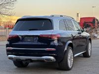 奔驰迈巴赫GLS600