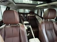 奔驰迈巴赫GLS600