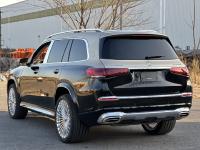 奔驰迈巴赫GLS600