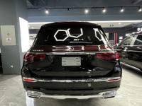奔驰迈巴赫GLS600