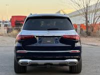 奔驰迈巴赫GLS600