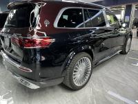 奔驰迈巴赫GLS600