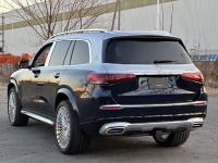 奔驰迈巴赫GLS600