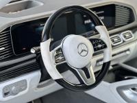 奔驰迈巴赫GLS600