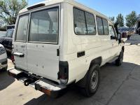 丰田酷路泽70系列