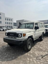 丰田酷路泽70系列