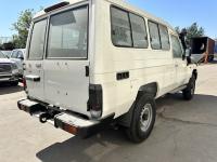 丰田酷路泽70系列