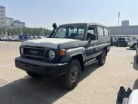 丰田酷路泽70系列