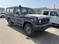 丰田酷路泽70系列