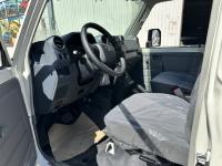 丰田酷路泽70系列