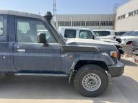 丰田酷路泽70系列