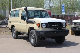 2025款 丰田酷路泽LC78 4.0L LC78 自动 汽油 联系方式：15522748577 （同微信）可视频验车 大商无欺 无隐藏消费