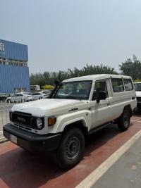 丰田酷路泽70系列