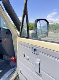 丰田酷路泽70系列