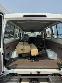 丰田酷路泽70系列