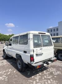 丰田酷路泽70系列