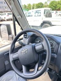 丰田酷路泽70系列