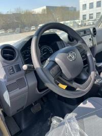 丰田酷路泽70系列