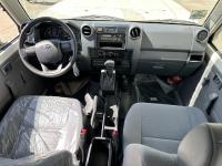 丰田酷路泽70系列