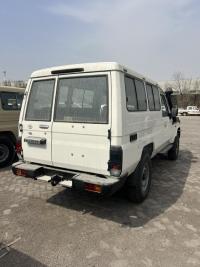 丰田酷路泽70系列