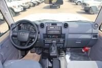 丰田酷路泽70系列