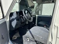 丰田酷路泽70系列