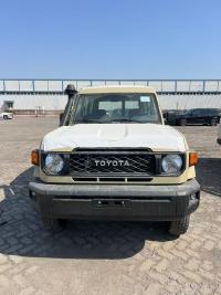 丰田酷路泽70系列