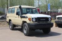 丰田酷路泽70系列