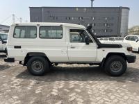 丰田酷路泽70系列