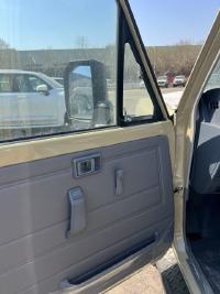 丰田酷路泽70系列