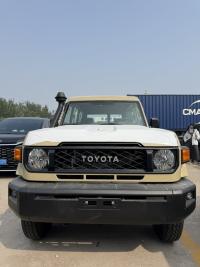 丰田酷路泽70系列