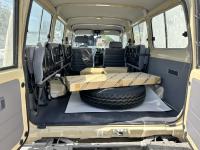 丰田酷路泽70系列