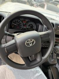 丰田酷路泽70系列