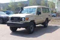 丰田酷路泽70系列