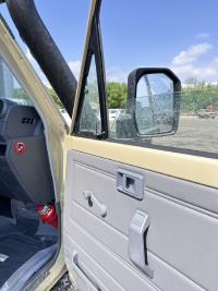 丰田酷路泽70系列